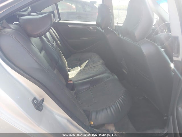 Aukcja sprzedaży 2002 Volvo S60 T5, vin: YV1RS53D522185080, numer aukcji: 12672586