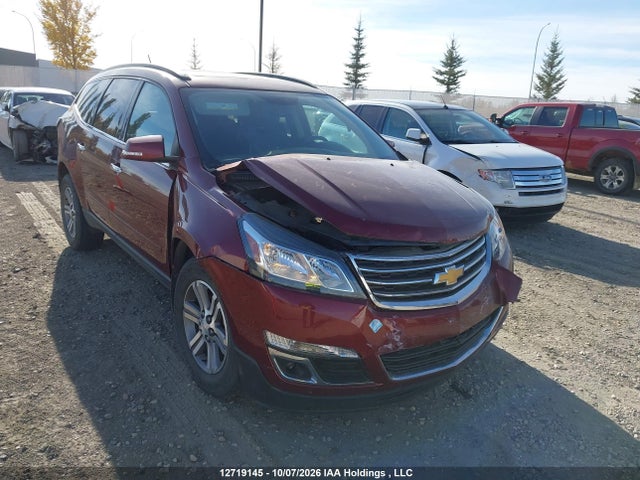 2015 1GNKVHKD3FJ356087 main image