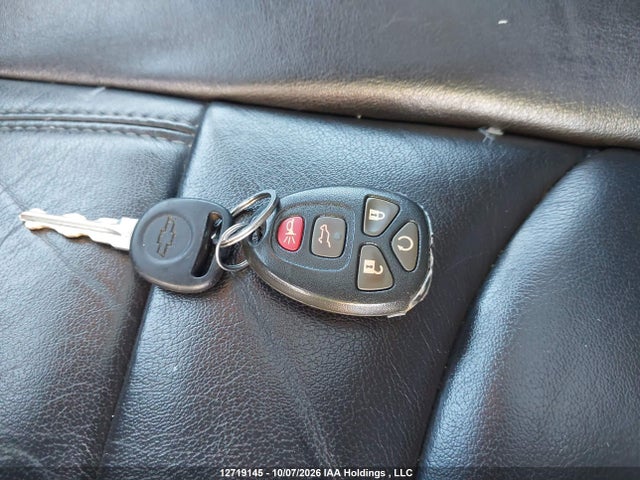 Chevrolet Traverse Lt 2015 1GNKVHKD3FJ356087 Image 11