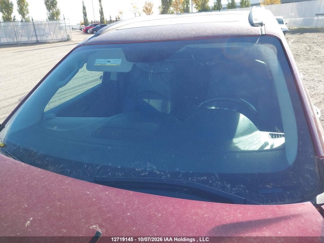 Chevrolet Traverse Lt 2015 1GNKVHKD3FJ356087 Image 17