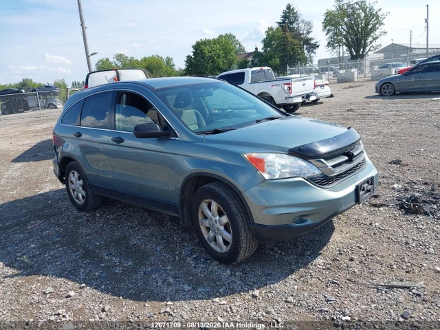 Aukcja sprzedaży 2010 Honda Cr-v Lx, vin: 5J6RE3H31AL803743, numer aukcji: 12671709