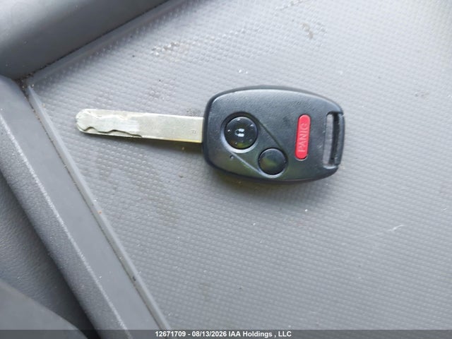 2010 Honda Cr-v Lx მანქანა იყიდება აუქციონზე, vin: 5J6RE3H31AL803743, აუქციონის ნომერი: 12671709