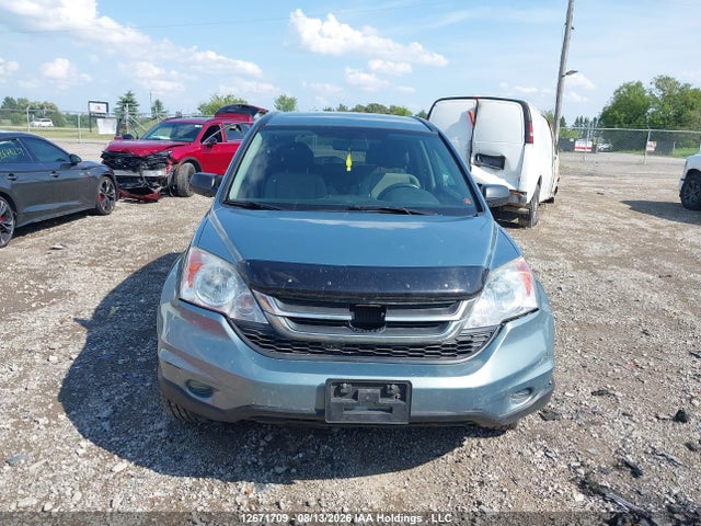 2010 Honda Cr-v Lx მანქანა იყიდება აუქციონზე, vin: 5J6RE3H31AL803743, აუქციონის ნომერი: 12671709