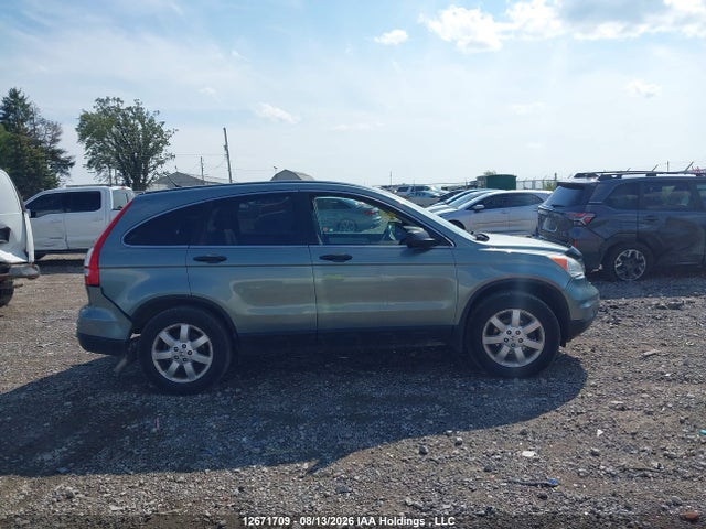 2010 Honda Cr-v Lx მანქანა იყიდება აუქციონზე, vin: 5J6RE3H31AL803743, აუქციონის ნომერი: 12671709