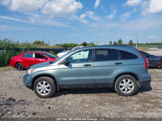 2010 Honda Cr-v Lx მანქანა იყიდება აუქციონზე, vin: 5J6RE3H31AL803743, აუქციონის ნომერი: 12671709