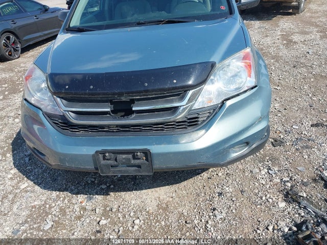 2010 Honda Cr-v Lx მანქანა იყიდება აუქციონზე, vin: 5J6RE3H31AL803743, აუქციონის ნომერი: 12671709