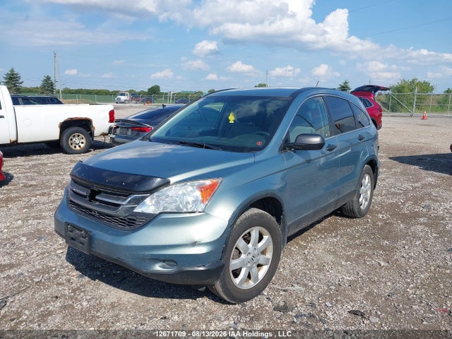 2010 Honda Cr-v Lx მანქანა იყიდება აუქციონზე, vin: 5J6RE3H31AL803743, აუქციონის ნომერი: 12671709