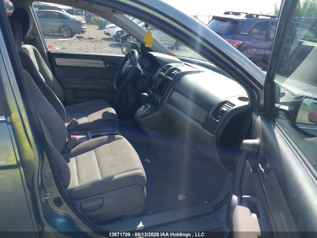 2010 Honda Cr-v Lx მანქანა იყიდება აუქციონზე, vin: 5J6RE3H31AL803743, აუქციონის ნომერი: 12671709