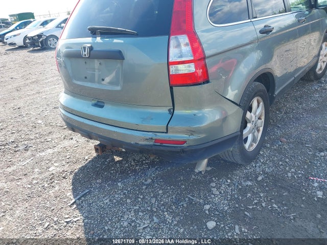 2010 Honda Cr-v Lx მანქანა იყიდება აუქციონზე, vin: 5J6RE3H31AL803743, აუქციონის ნომერი: 12671709