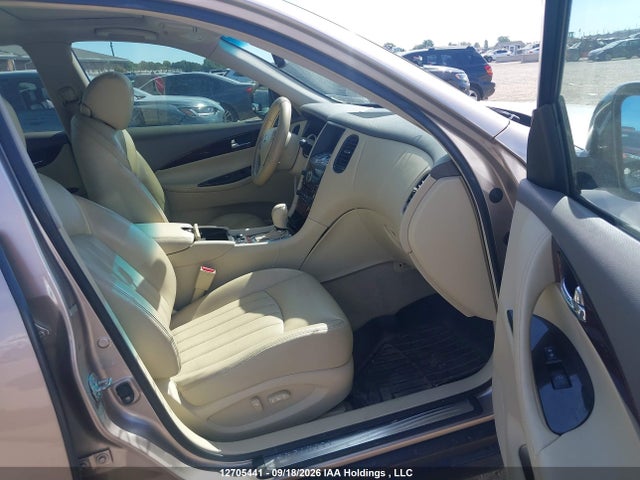 Продажа на аукционе авто 2010 Infiniti Ex35 Journey, vin: JN1AJ0HR7AM751145, номер лота: 12705441