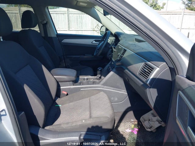 Aukcja sprzedaży 2018 Volkswagen Atlas 3.6 Fsi Trendline, vin: 1V2HR2CA4JC515185, numer aukcji: 12719151