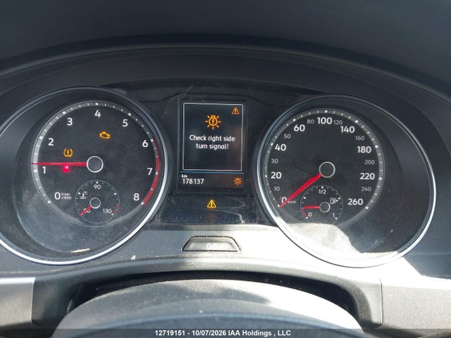 Aukcja sprzedaży 2018 Volkswagen Atlas 3.6 Fsi Trendline, vin: 1V2HR2CA4JC515185, numer aukcji: 12719151