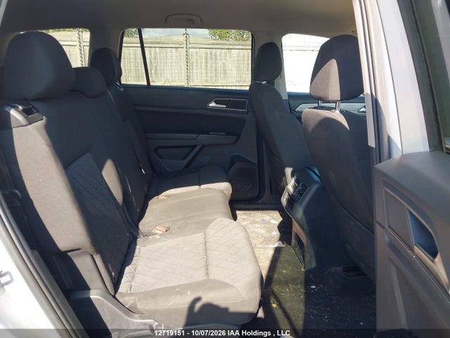 Aukcja sprzedaży 2018 Volkswagen Atlas 3.6 Fsi Trendline, vin: 1V2HR2CA4JC515185, numer aukcji: 12719151