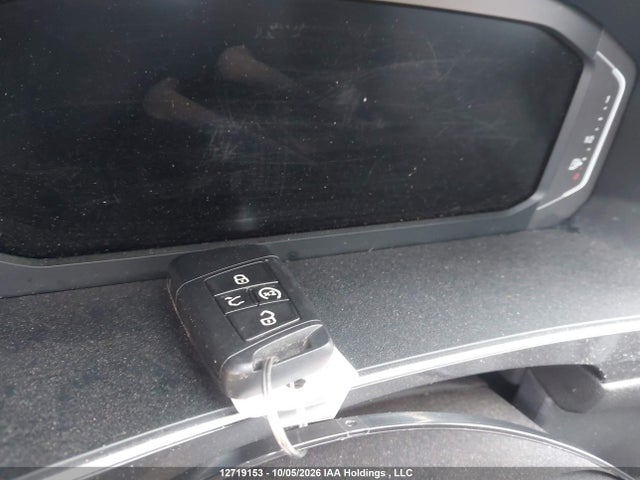 3VVMB7AX0RM035116 Volkswagen Tiguan Se/wolfsburg