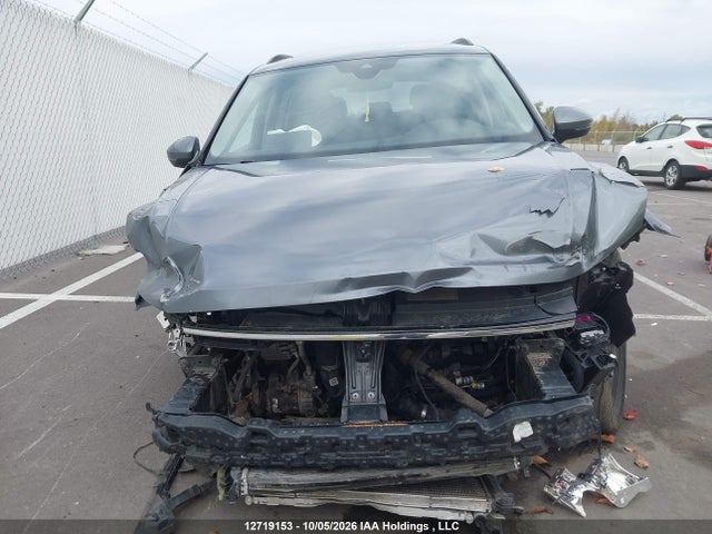 3VVMB7AX0RM035116 Volkswagen Tiguan Se/wolfsburg