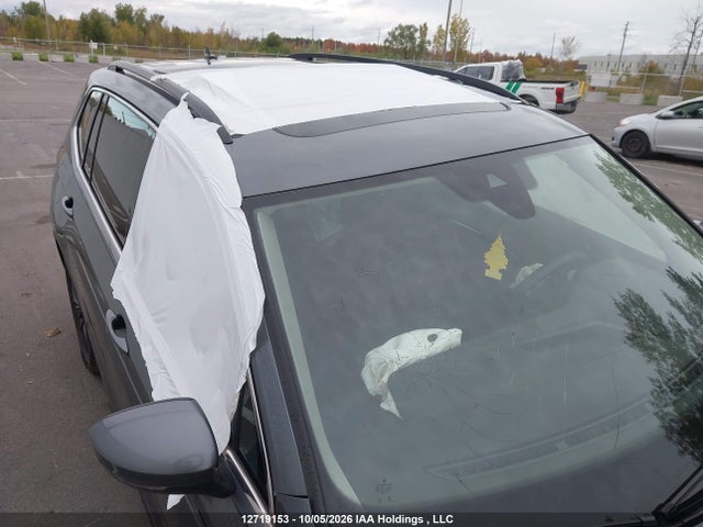 3VVMB7AX0RM035116 Volkswagen Tiguan Se/wolfsburg