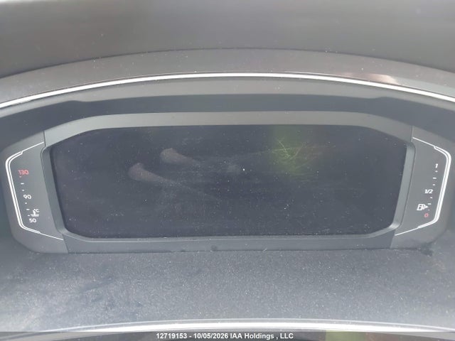 3VVMB7AX0RM035116 Volkswagen Tiguan Se/wolfsburg