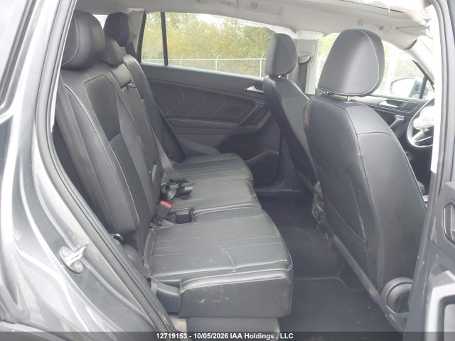 3VVMB7AX0RM035116 Volkswagen Tiguan Se/wolfsburg