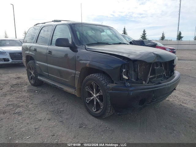 12719159 :رقم المزاد ، 1GKEK63U11J251465 vin ، 2001 Gmc Denali مزاد بيع