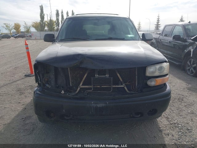 12719159 :رقم المزاد ، 1GKEK63U11J251465 vin ، 2001 Gmc Denali مزاد بيع
