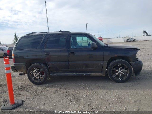 12719159 :رقم المزاد ، 1GKEK63U11J251465 vin ، 2001 Gmc Denali مزاد بيع