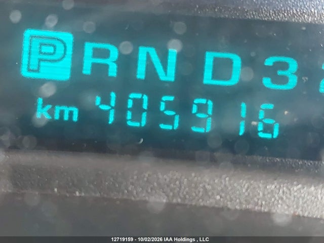 12719159 :رقم المزاد ، 1GKEK63U11J251465 vin ، 2001 Gmc Denali مزاد بيع