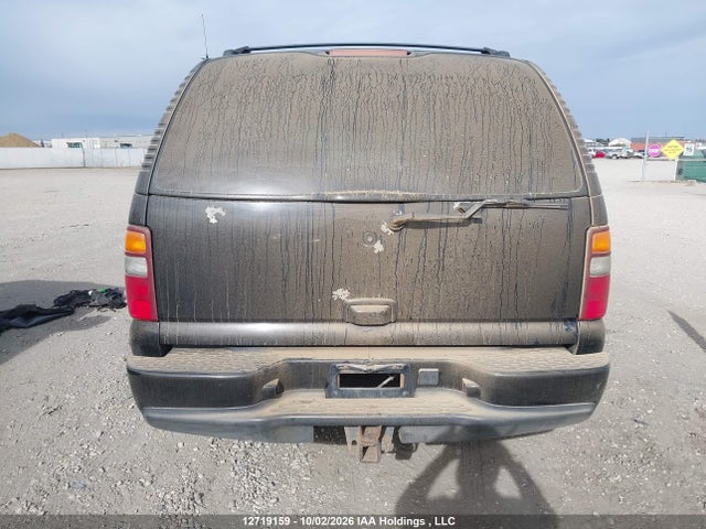 12719159 :رقم المزاد ، 1GKEK63U11J251465 vin ، 2001 Gmc Denali مزاد بيع