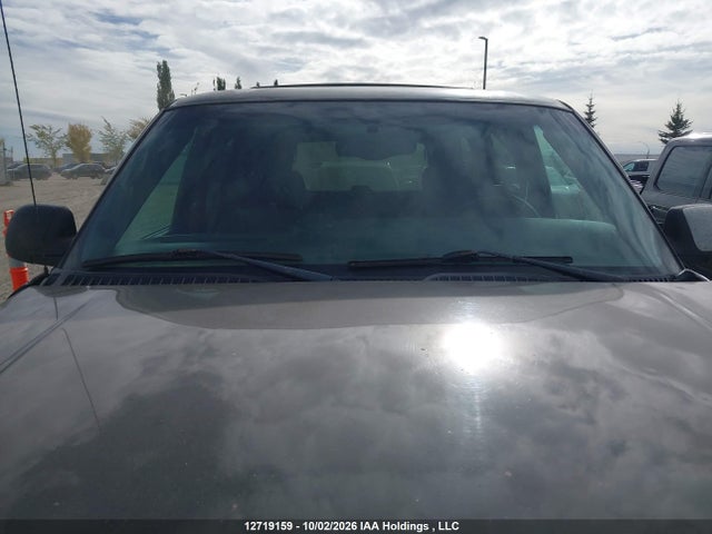12719159 :رقم المزاد ، 1GKEK63U11J251465 vin ، 2001 Gmc Denali مزاد بيع