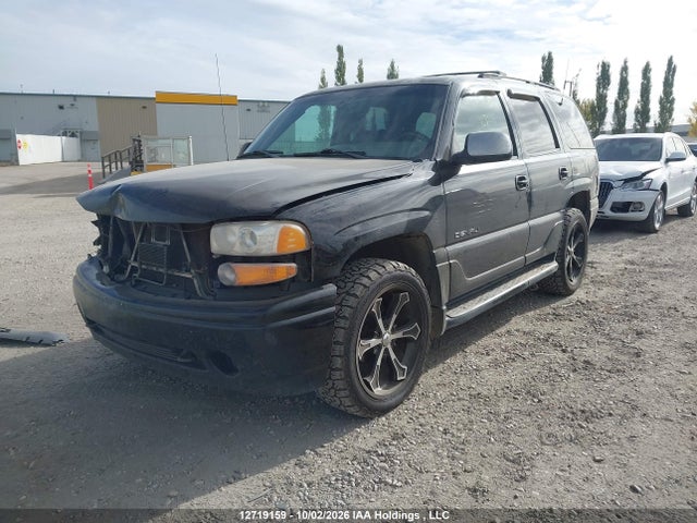 12719159 :رقم المزاد ، 1GKEK63U11J251465 vin ، 2001 Gmc Denali مزاد بيع