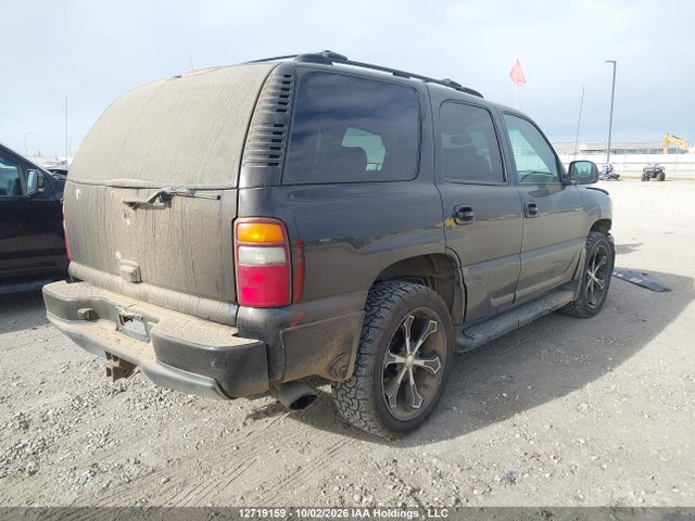12719159 :رقم المزاد ، 1GKEK63U11J251465 vin ، 2001 Gmc Denali مزاد بيع