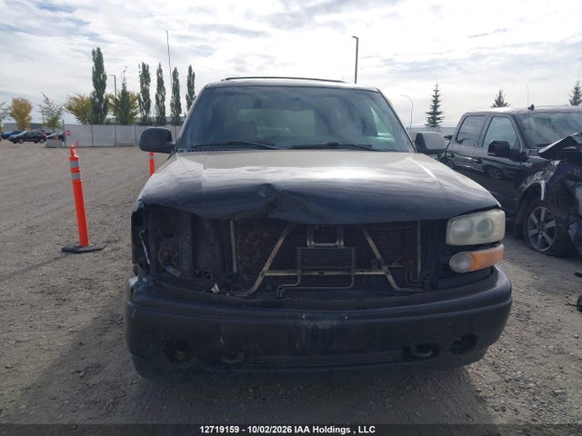 12719159 :رقم المزاد ، 1GKEK63U11J251465 vin ، 2001 Gmc Denali مزاد بيع