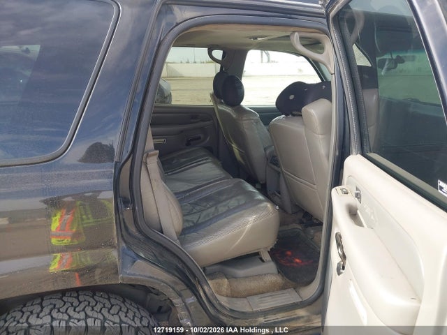12719159 :رقم المزاد ، 1GKEK63U11J251465 vin ، 2001 Gmc Denali مزاد بيع