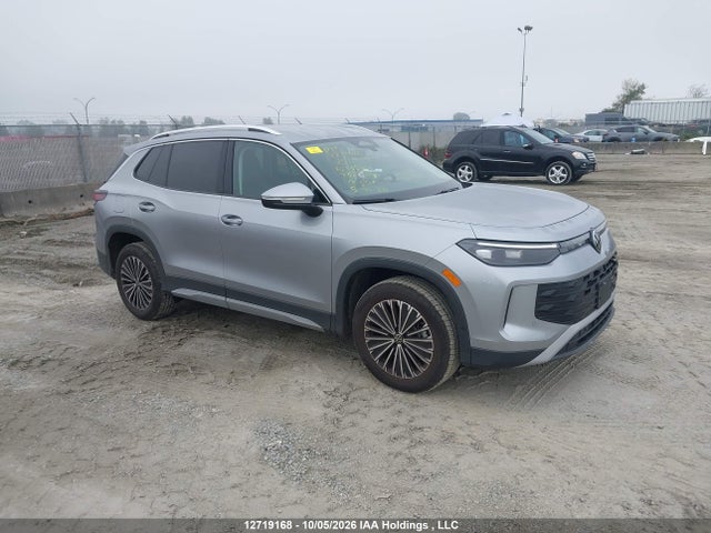 Aukcja sprzedaży 2026 Volkswagen Tiguan Se, vin: 3VVER7RM0TM135184, numer aukcji: 12719168