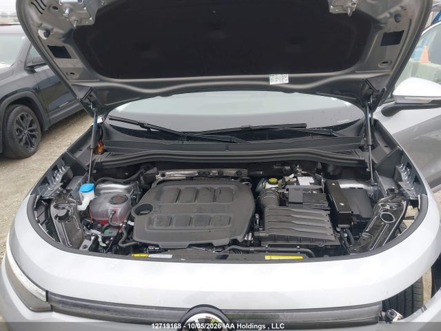 Aukcja sprzedaży 2026 Volkswagen Tiguan Se, vin: 3VVER7RM0TM135184, numer aukcji: 12719168