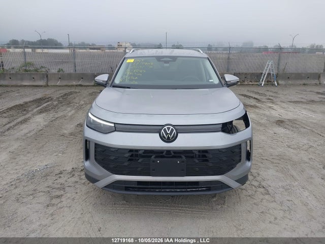 Aukcja sprzedaży 2026 Volkswagen Tiguan Se, vin: 3VVER7RM0TM135184, numer aukcji: 12719168