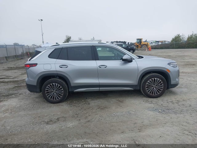 Aukcja sprzedaży 2026 Volkswagen Tiguan Se, vin: 3VVER7RM0TM135184, numer aukcji: 12719168