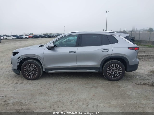 Aukcja sprzedaży 2026 Volkswagen Tiguan Se, vin: 3VVER7RM0TM135184, numer aukcji: 12719168