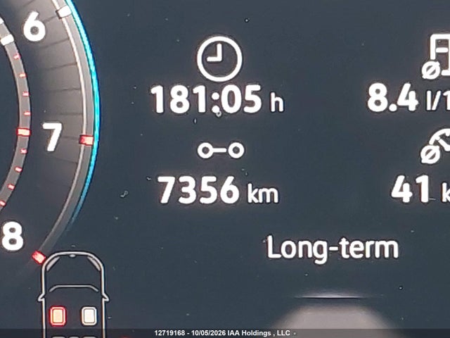Aukcja sprzedaży 2026 Volkswagen Tiguan Se, vin: 3VVER7RM0TM135184, numer aukcji: 12719168