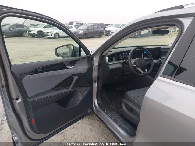 Aukcja sprzedaży 2026 Volkswagen Tiguan Se, vin: 3VVER7RM0TM135184, numer aukcji: 12719168
