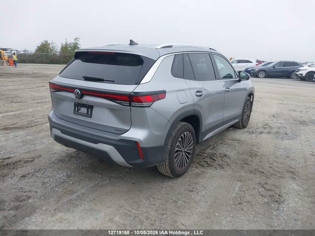 Aukcja sprzedaży 2026 Volkswagen Tiguan Se, vin: 3VVER7RM0TM135184, numer aukcji: 12719168