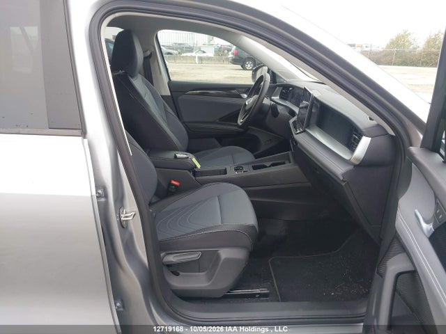 Aukcja sprzedaży 2026 Volkswagen Tiguan Se, vin: 3VVER7RM0TM135184, numer aukcji: 12719168