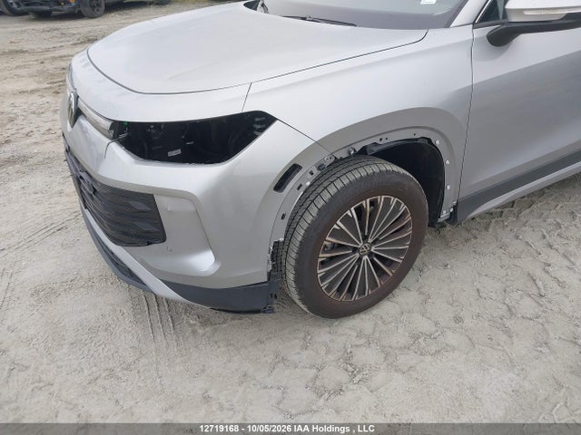 Aukcja sprzedaży 2026 Volkswagen Tiguan Se, vin: 3VVER7RM0TM135184, numer aukcji: 12719168