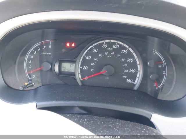 Продаж на аукціоні авто 2014 Toyota Sienna Le, vin: 5TDKK3DC3ES494643, номер лоту: 12719169
