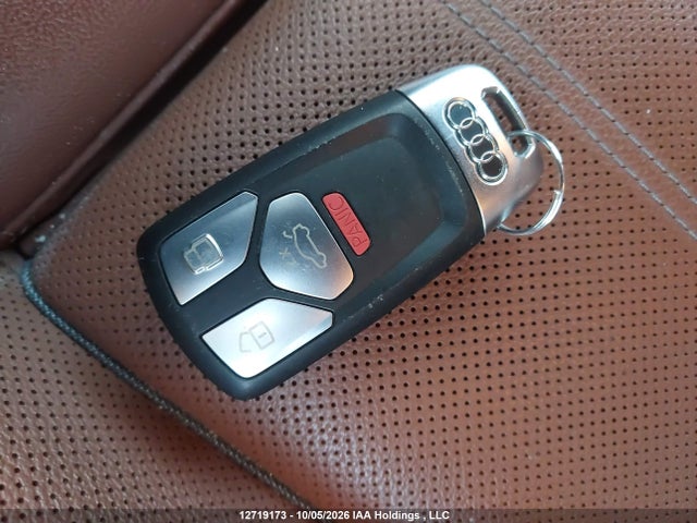 Audi Q5 45 Progressiv 2023 WA1EAAFY7P2125303 Image 11
