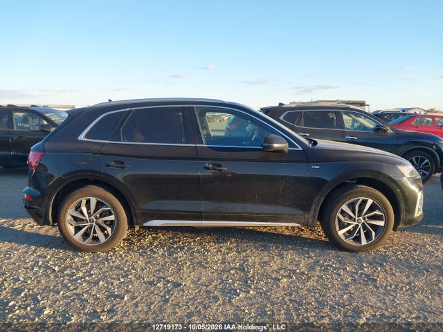 Audi Q5 45 Progressiv 2023 WA1EAAFY7P2125303 Image 13
