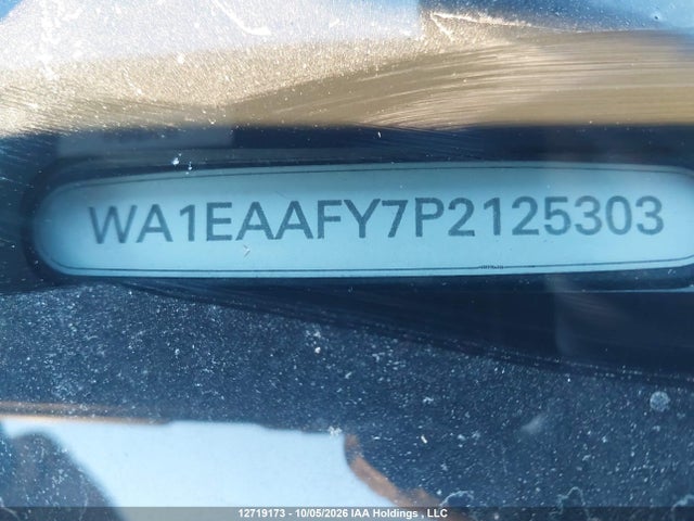 Audi Q5 45 Progressiv 2023 WA1EAAFY7P2125303 Image 19