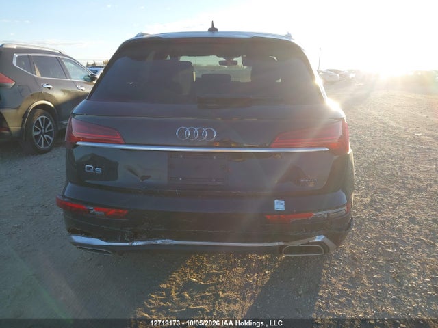 Audi Q5 45 Progressiv 2023 WA1EAAFY7P2125303 Image 6