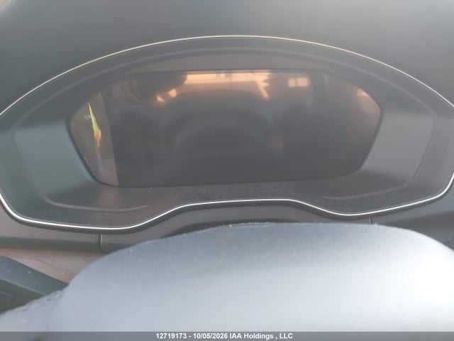 Audi Q5 45 Progressiv 2023 WA1EAAFY7P2125303 Image 7