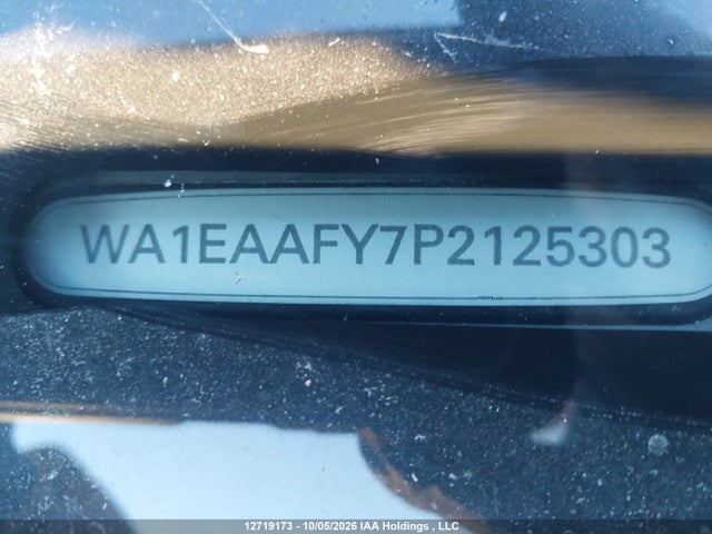 Audi Q5 45 Progressiv 2023 WA1EAAFY7P2125303 Image 9