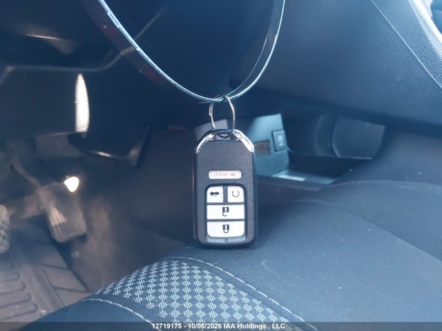 Продаж на аукціоні авто 2020 Honda Civic Ex, vin: 2HGFC2F79LH002428, номер лоту: 12719175
